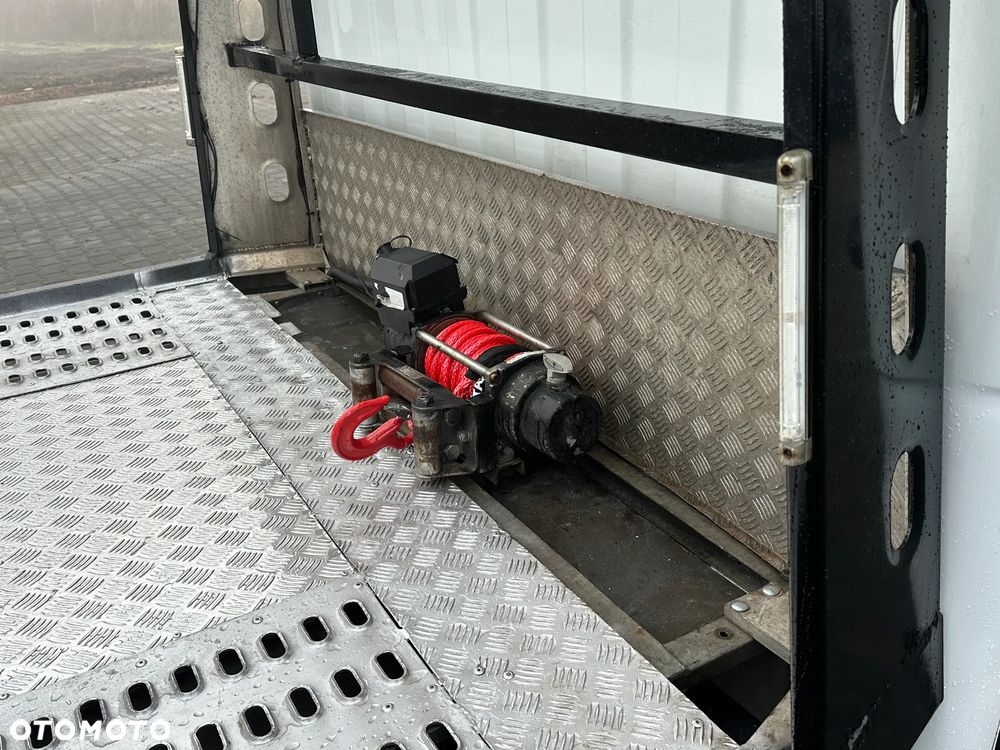 Renault MASTER - 21