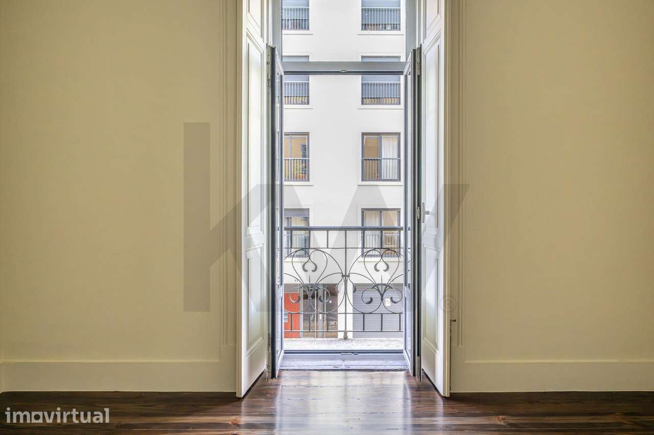 **Apartamento T2+1 em Campo de Ourique - Elegância e Conforto em Lisbo - Grande imagem: 3/60