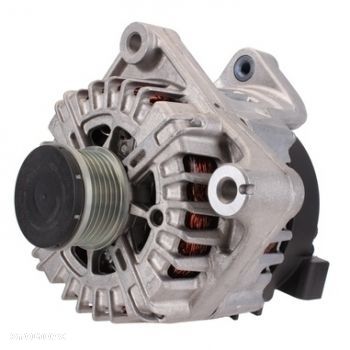 28-6718 ALTERNATOR BMW 316 318 230 X1 X3 2.0 D - 1