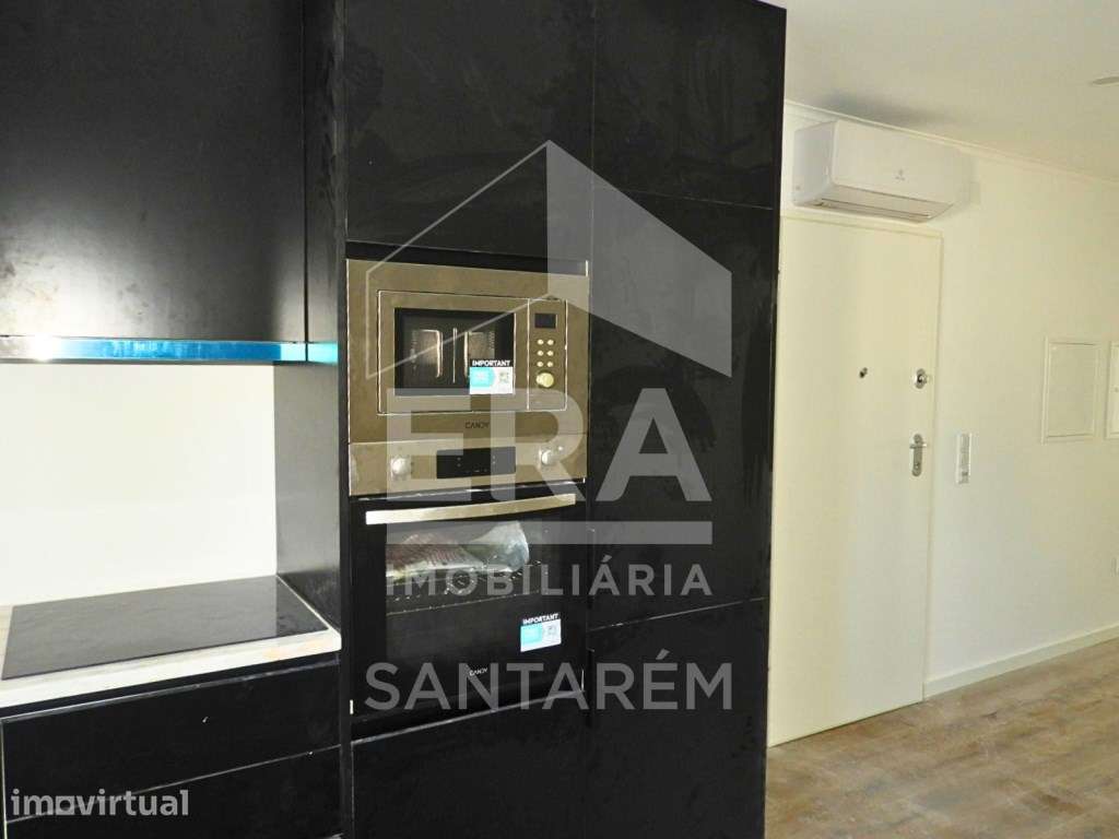 Apartamento T1 - Construção Nova em Santarém - Grande imagem: 2/5