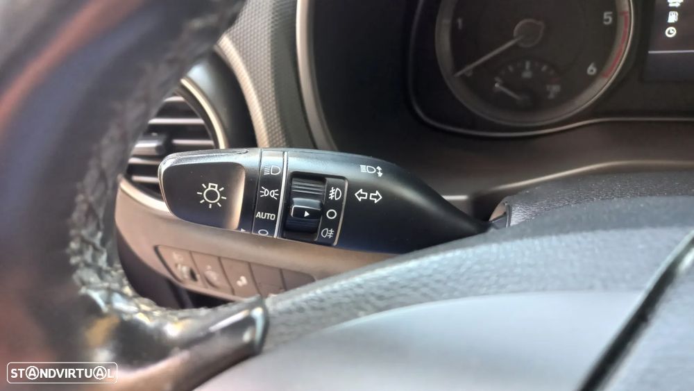 Hyundai Kauai 1.6 CRDi DCT Premium - 19