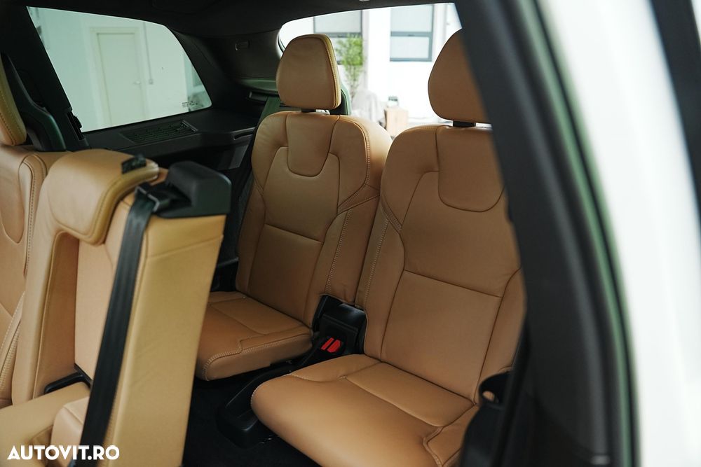Volvo XC 90 B5 MHEV AWD 7 locuri Inscription - 19