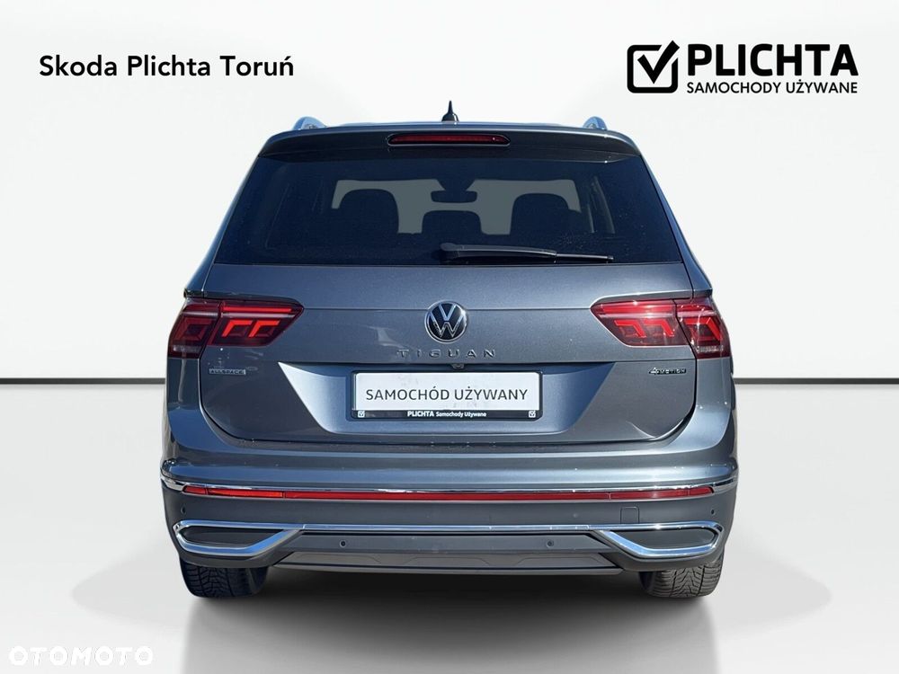 Volkswagen Tiguan Allspace - 7