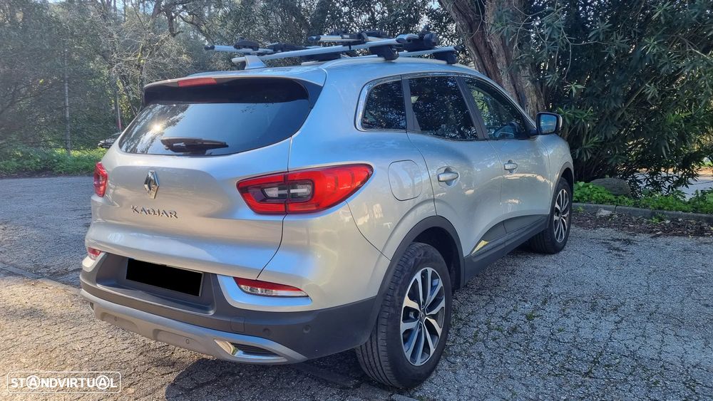 Renault Kadjar 1.3 TCe Intens - 5