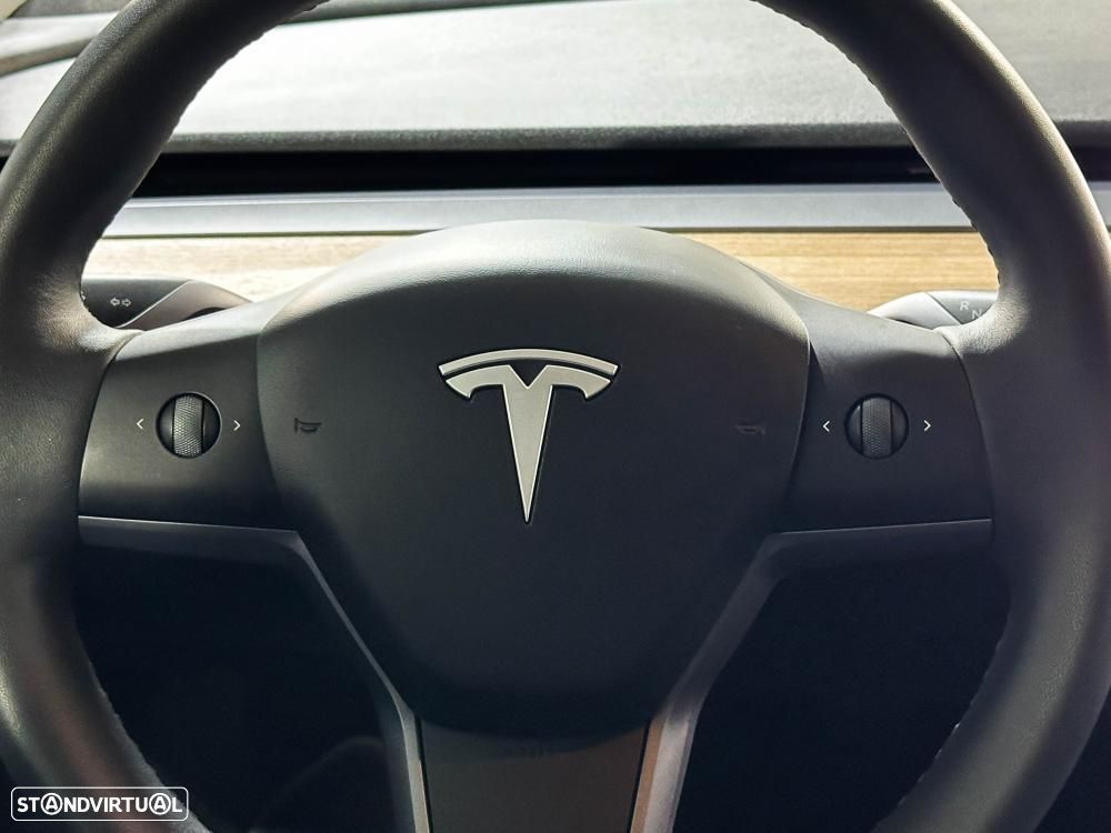 Tesla Model Y Performance Dual Motor AWD - 23