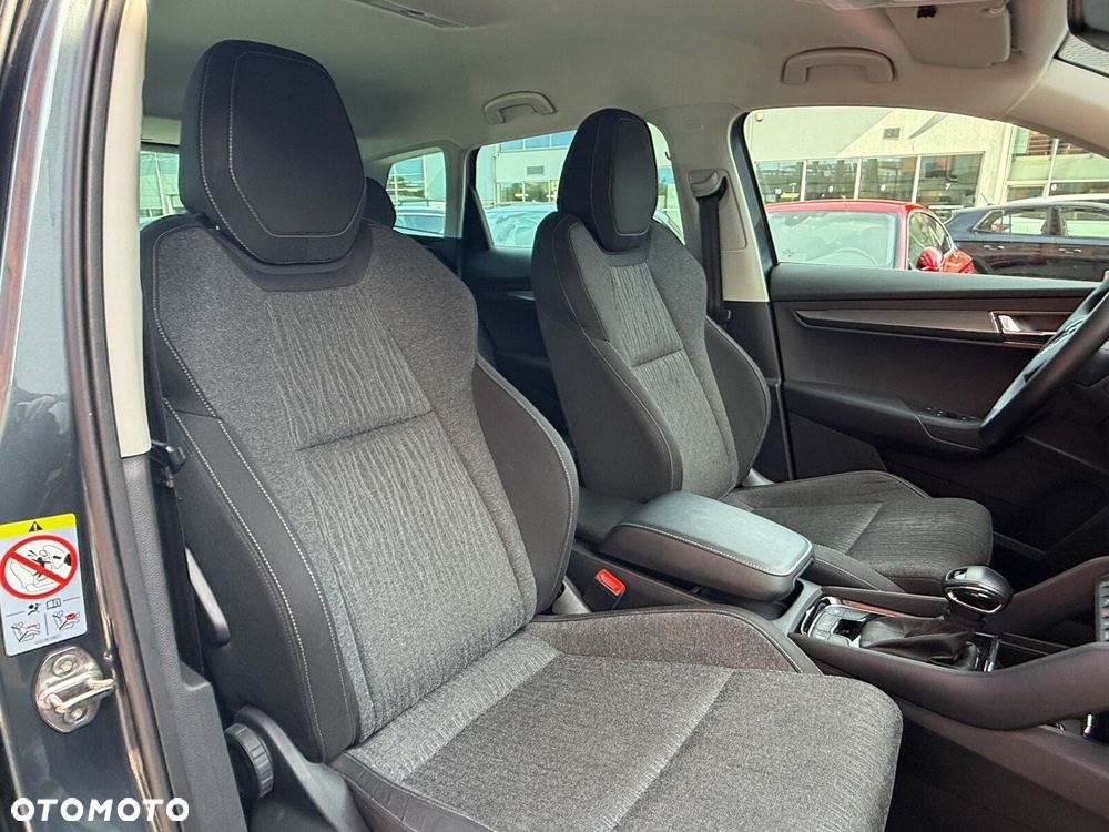 Skoda Karoq 1.5 TSI ACT Style DSG - 40