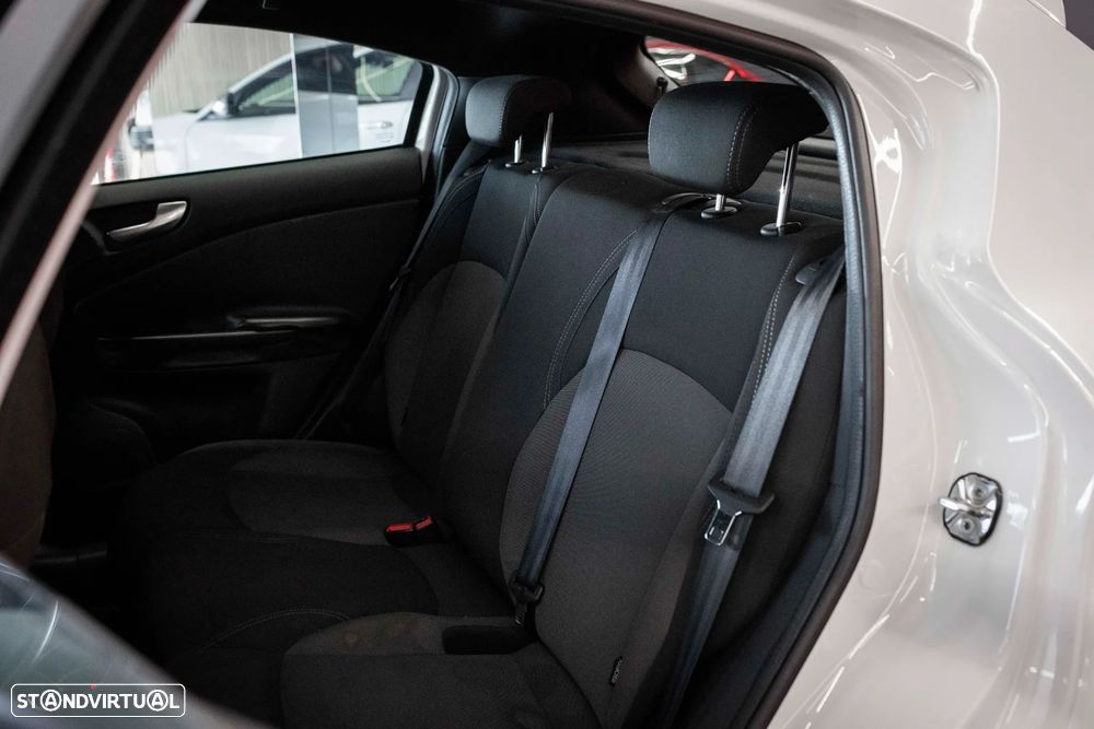 Alfa Romeo Giulietta 1.6 JTDM Progression 57X - 13