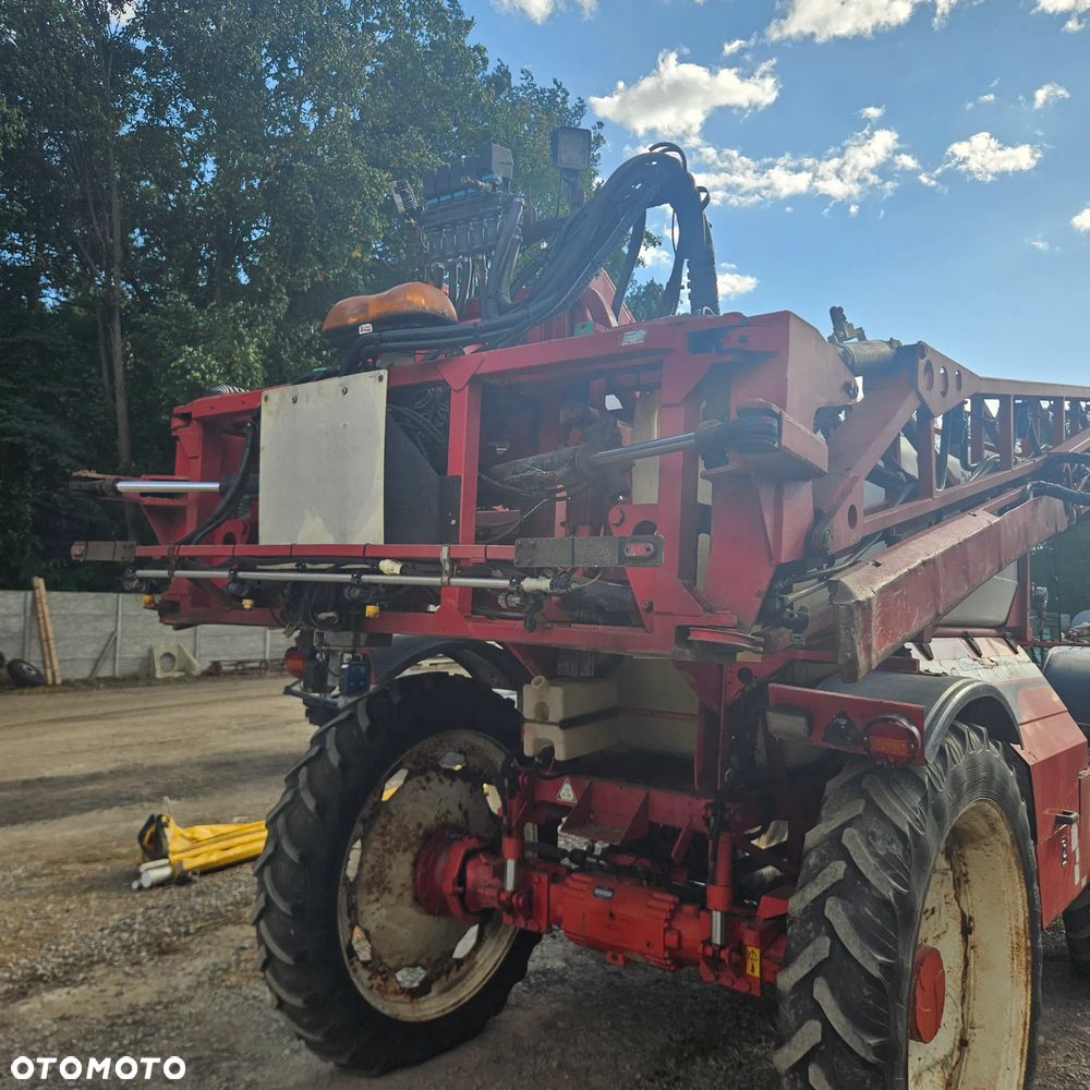 Bergmann 3500mc - 4