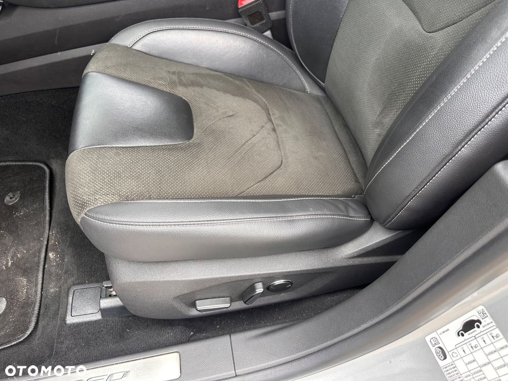 Ford Mondeo 2.0 EcoBlue Business Edition - 29