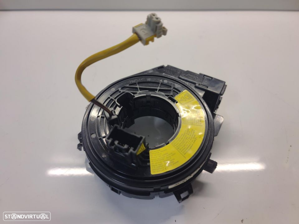 Fita Airbag Ford Fiesta MK6  2010 a 2017 - 2
