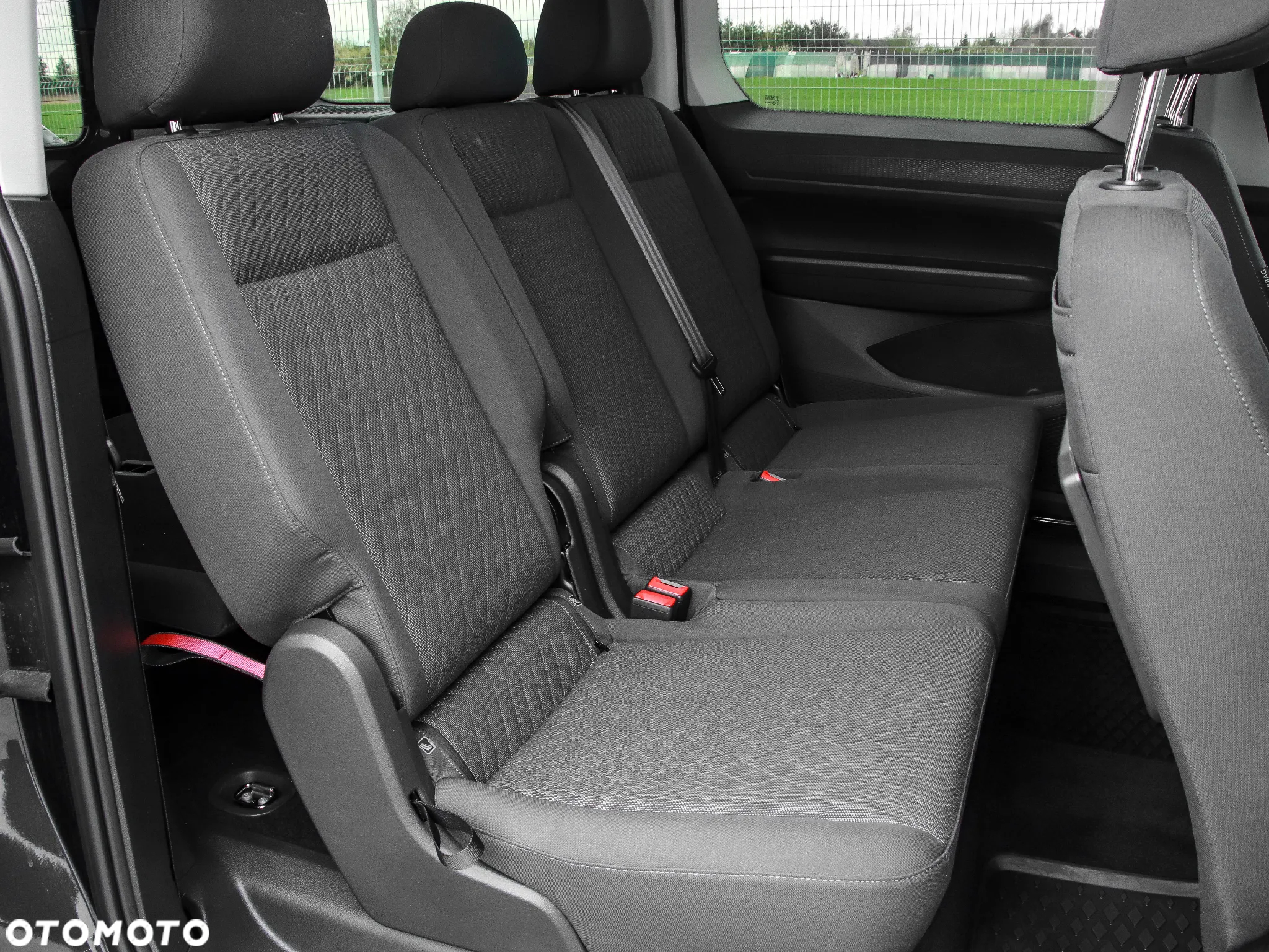 Volkswagen Caddy Maxi 1.5 TSI Life DSG - 14