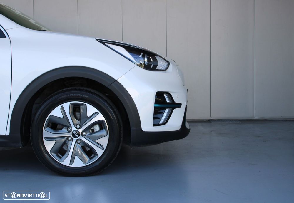 Kia e-Niro 64kWh - 35