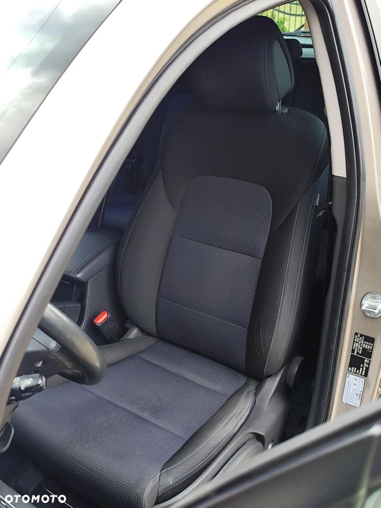 Hyundai Tucson 1.6 GDi Style 2WD - 10
