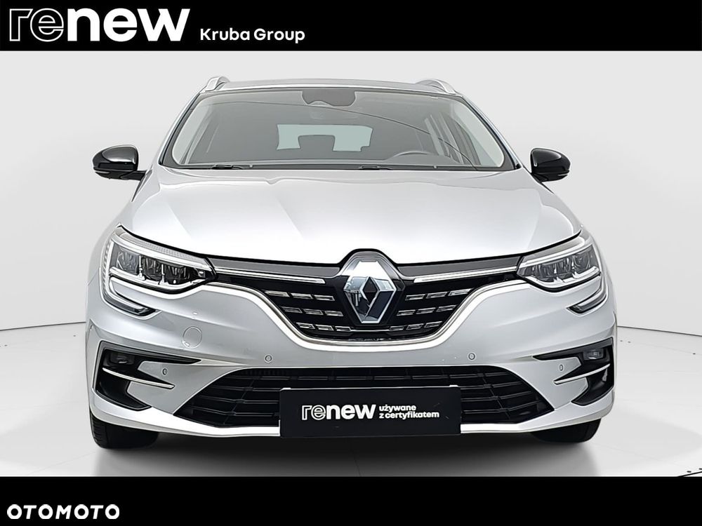 Renault Megane 1.3 TCe FAP Techno EDC - 2