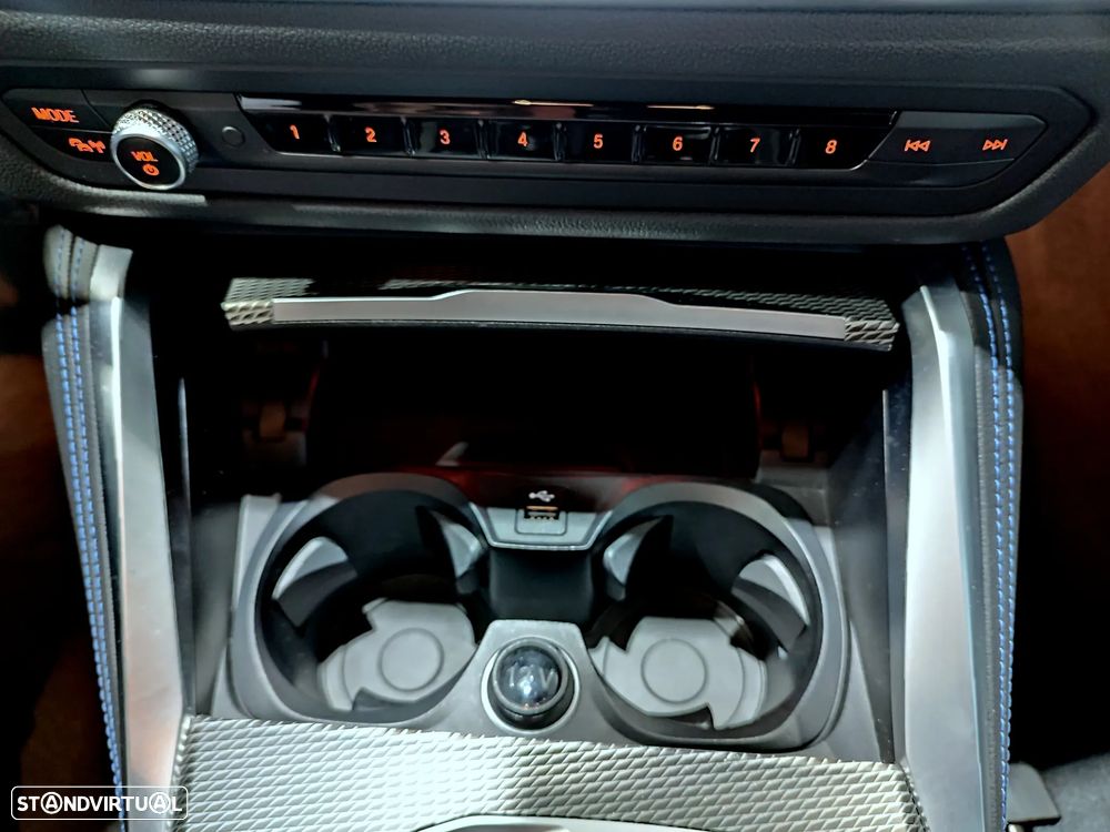BMW 420 d M Sport - 35