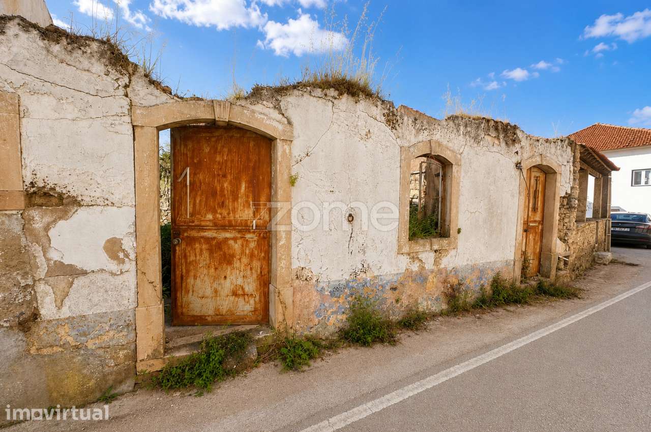 Moradia T2 em Tomar por 29.500€ - Grande imagem: 5/20