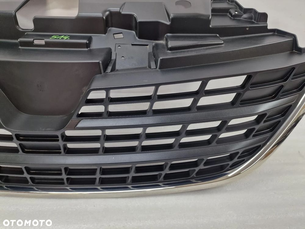 RENAULT TRAFIC III 3 LIFT 18- ATRAPA / GRILL PRZEDNI PRZÓD , NR 623105226R , NR AUKCJI GL514 - 5