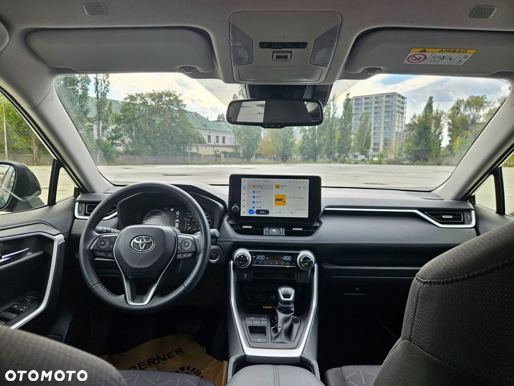 Toyota RAV4 - 17