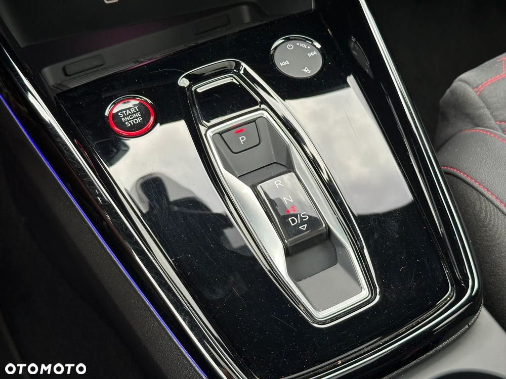 Audi RS3 Sportback - 25