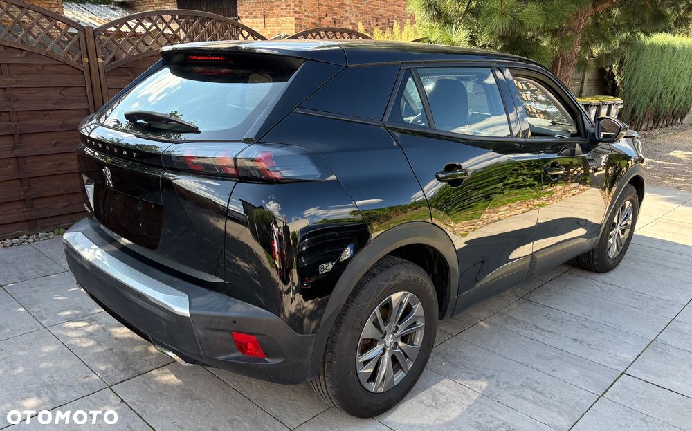 Peugeot 2008 PureTech 130 Allure Pack - 5