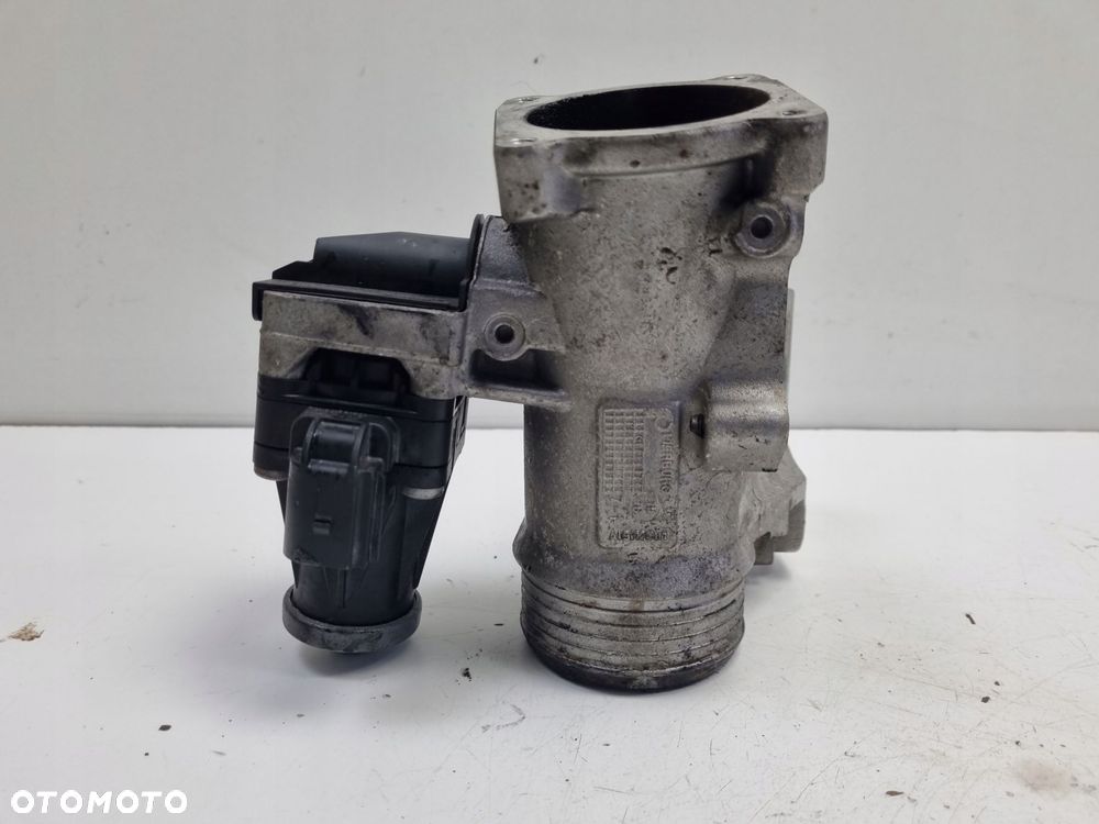 Volvo S60 I V60 XC90 I XC60 I 2.0 2.4 D D4 D5 ZAWÓR EGR 50590603 - 9