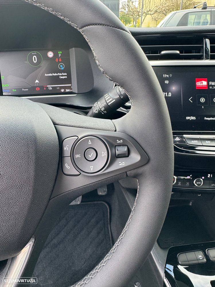 Opel Corsa-e Elegance - 18