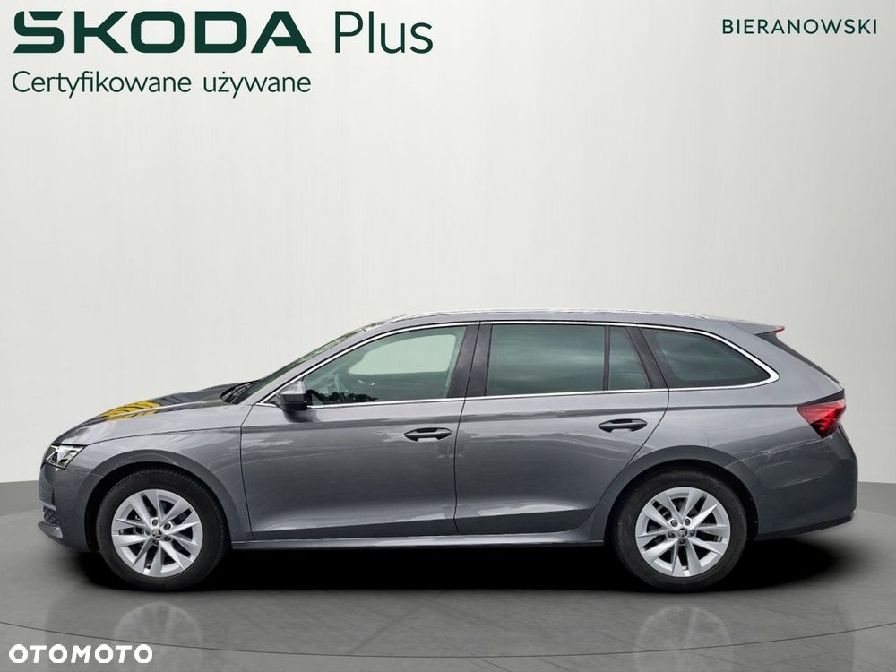 Skoda Octavia 1.5 TSI Selection - 6