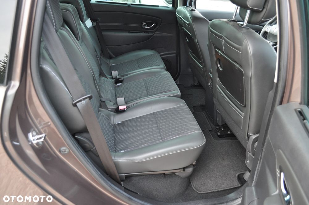Renault Scenic 1.5 dCi Dynamique - 19