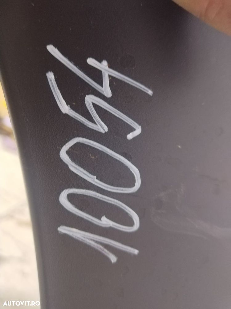 Bara spate Dacia Dokker, 2012, 2013, 2014, 2015, 2016, 2017, 2018, 2019, 2020, 2021, 2022, cod origine OE 820256654R. 10054 - 14