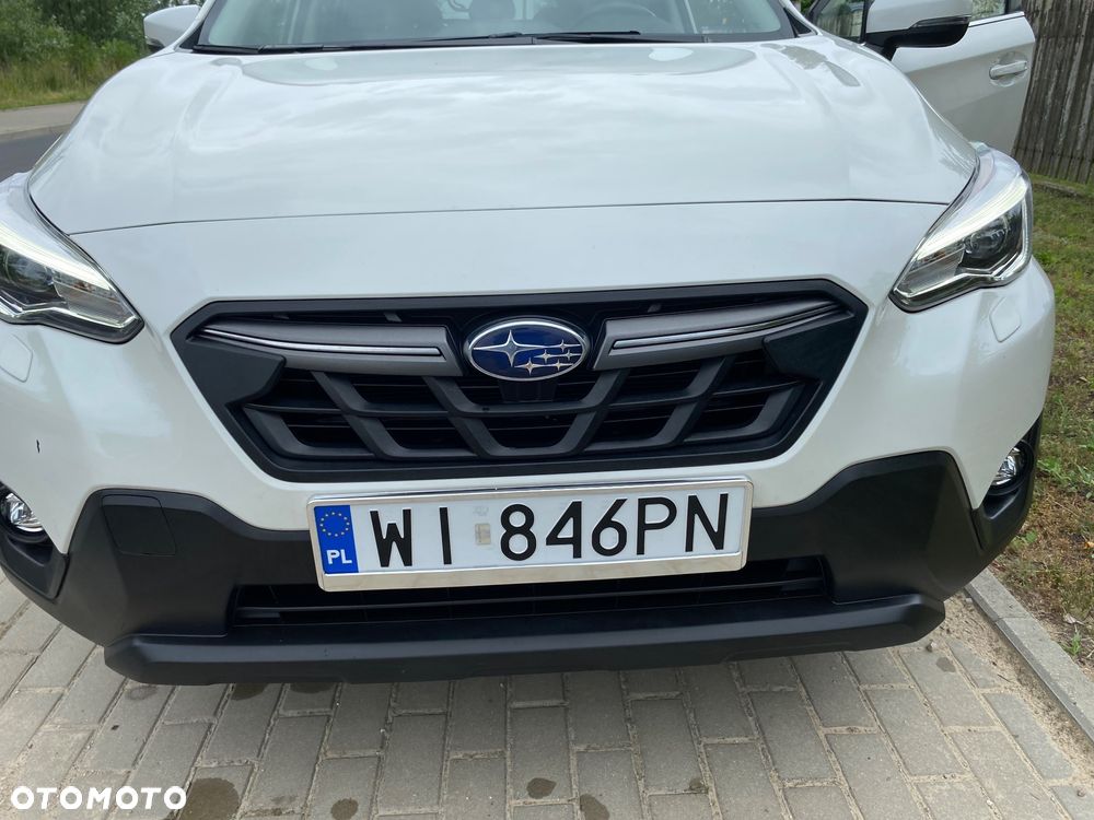 Subaru XV 1.6i Exclusive Plus (EyeSight) Lineartronic - 15