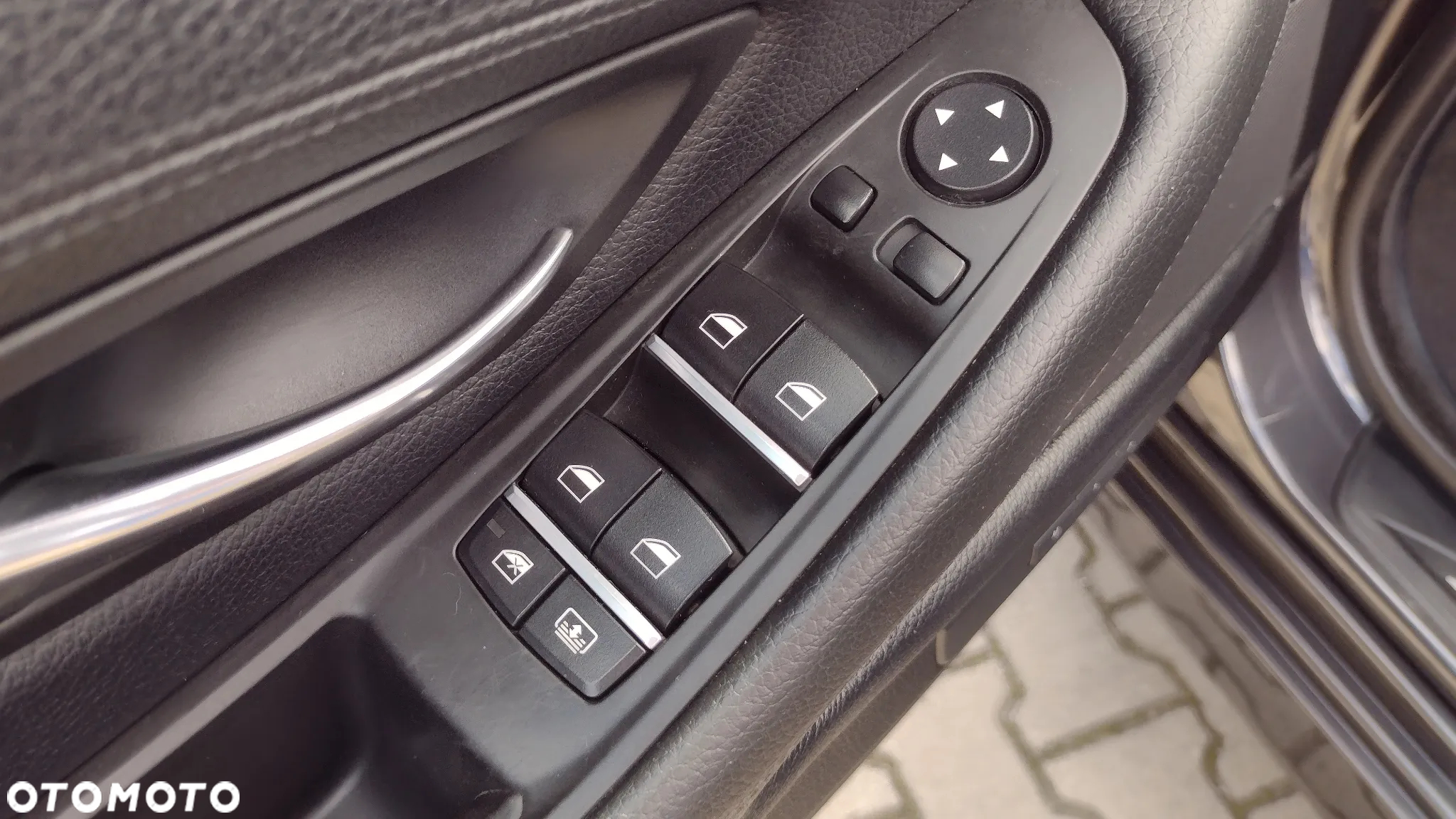 BMW Seria 5 535d xDrive - 10