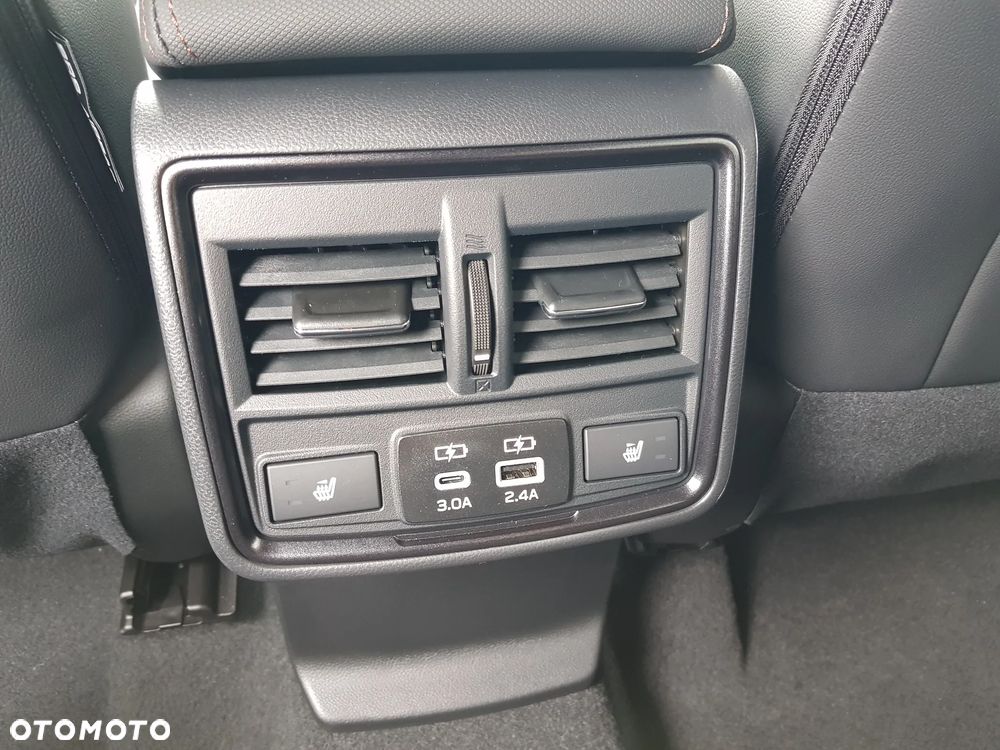 Subaru Forester 2.0i-L Platinum (EyeSight) Lineartronic - 12