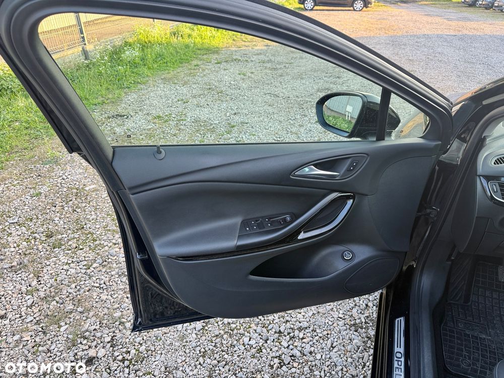 Opel Astra - 13