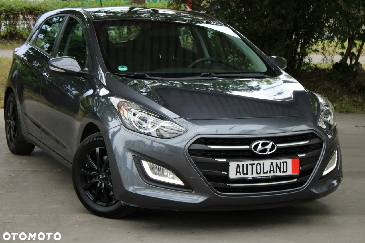 Hyundai i30 - 21