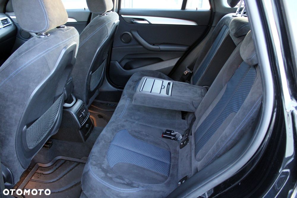 BMW X1 xDrive20i GPF M Sport sport - 12