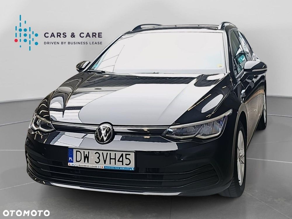 Volkswagen Golf Variant 1.5 TSI EVO Life - 2