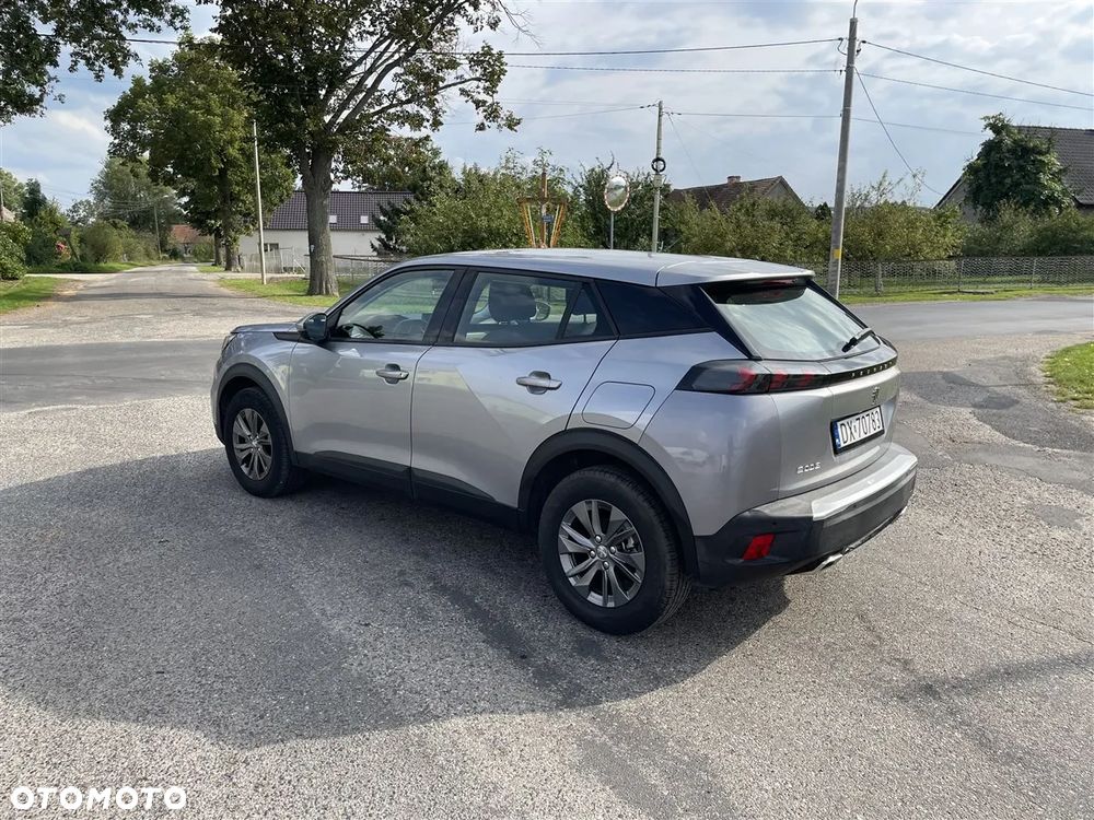 Peugeot 2008 1.2 PureTech Active Pack S&S - 14