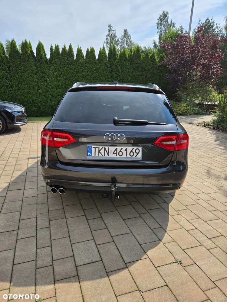 Audi A4 Avant - 24