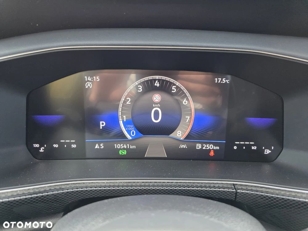 Volkswagen T-Cross 1.5 TSI ACT Style DSG - 19