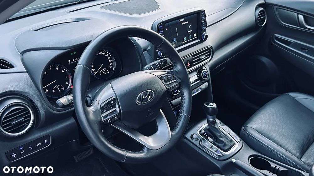 Hyundai Kona - 10