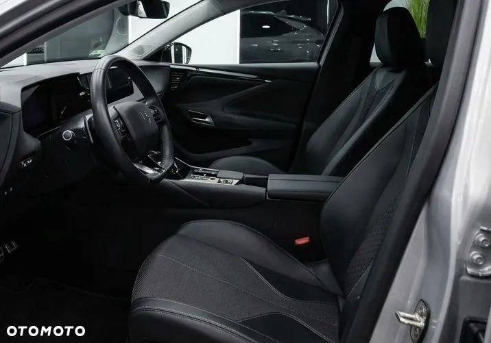DS Automobiles DS 4 1.2 PureTech Trocadero - 5