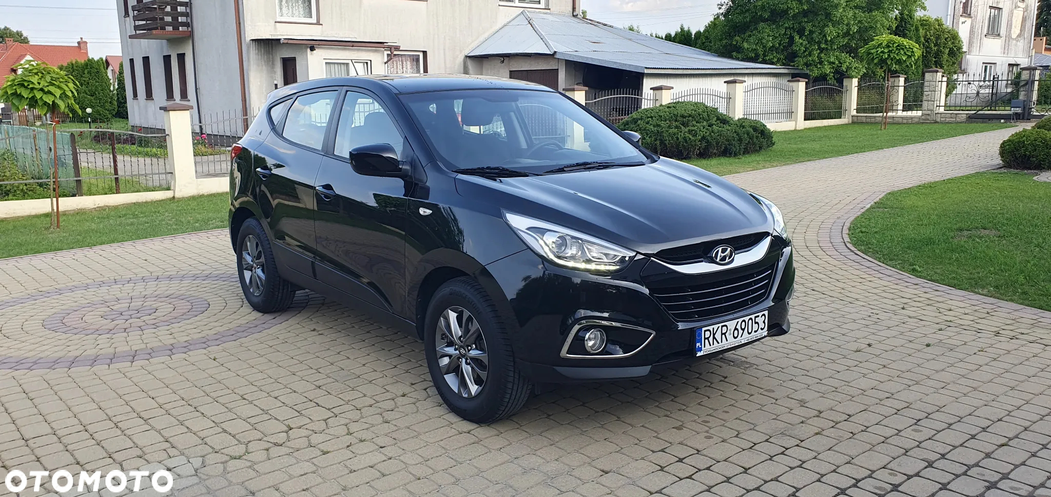 Hyundai ix35 1.6 2WD Comfort - 7