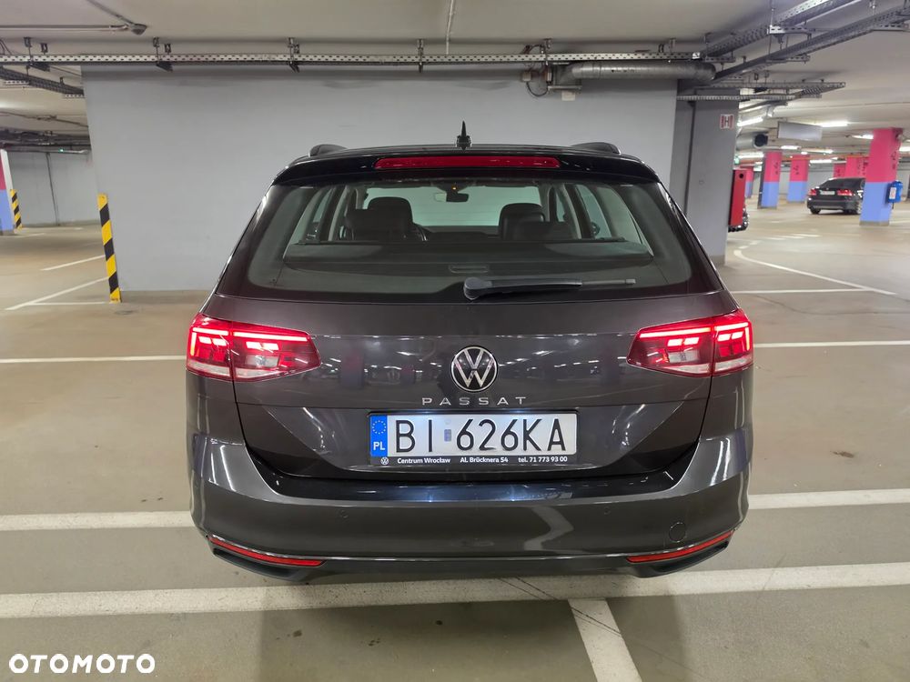 Volkswagen Passat 1.5 TSI EVO Business DSG - 11