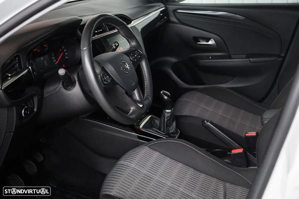 Opel Corsa 1.2 Business - 22