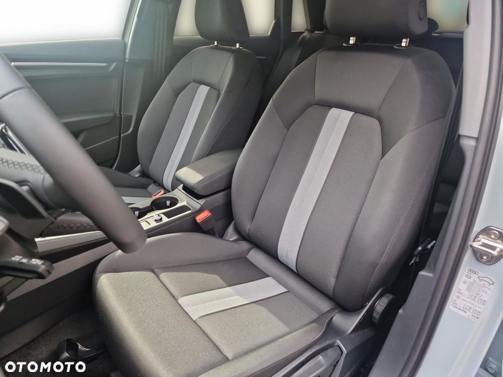 Audi A3 Sportback - 11