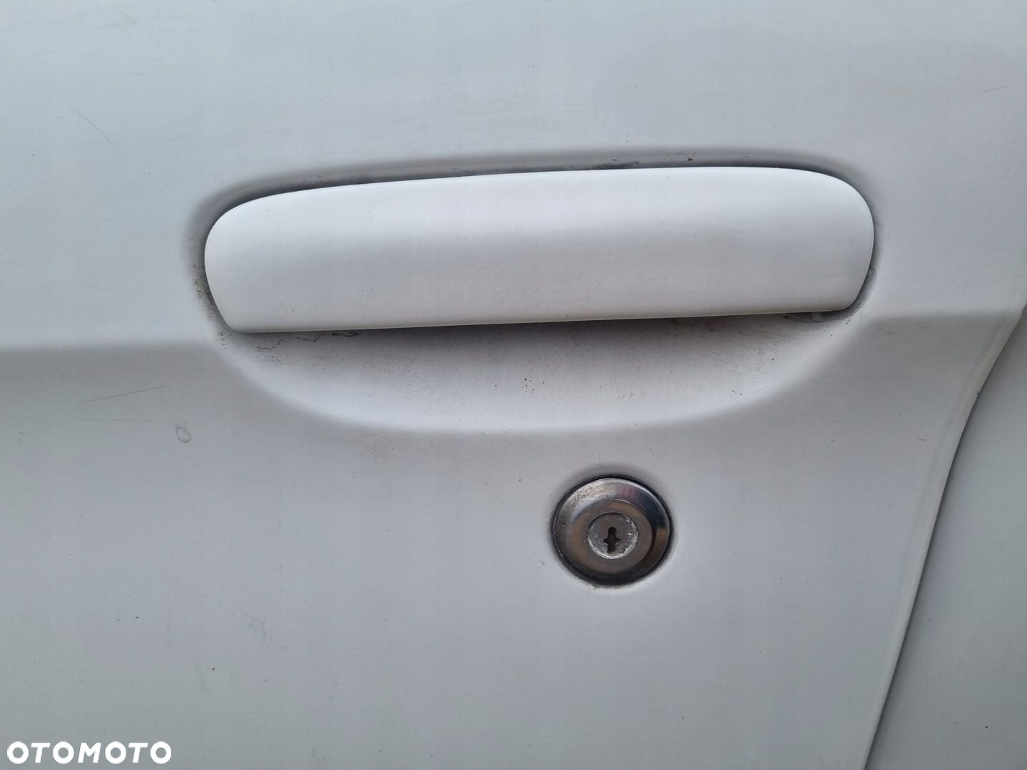 CITROEN XSARA PICASSO 02-12 2004 r. EWPA DRZWI LEWY PRZÓD LEWE PRZEDNIE - 5