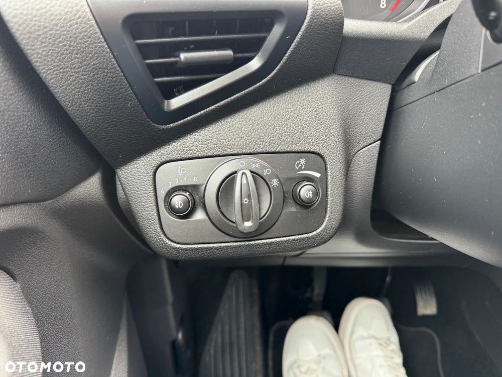 Ford C-MAX 1.0 EcoBoost Start-Stopp-System Titanium - 20