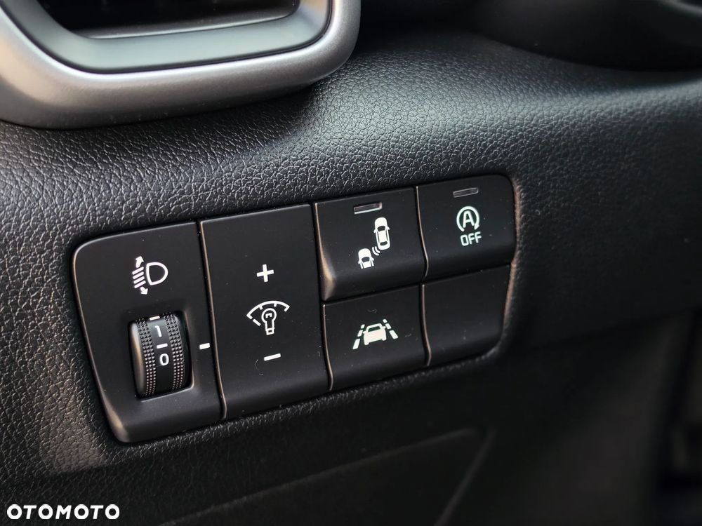 Kia Sportage - 15