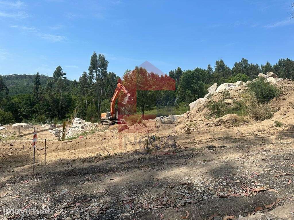 Terreno para construção, Esqueiros - Grande imagem: 3/10