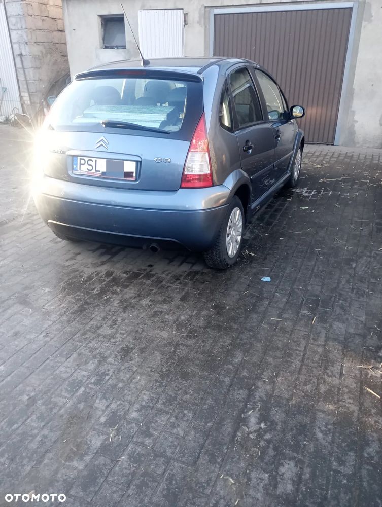 Citroën C3 - 5